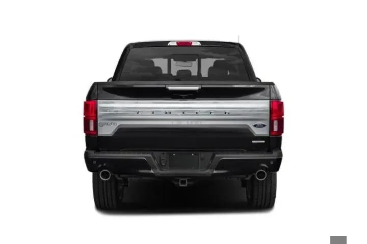 $31981 : Ford F-150 2018 4x4 King Ran image 5