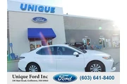 $23977 : Toyota Camry Hybrid 2021 LE thumbnail