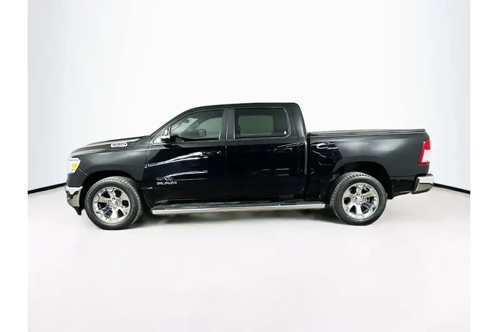 $26319 : Ram 1500 2022 4x2 Lone Star image 3