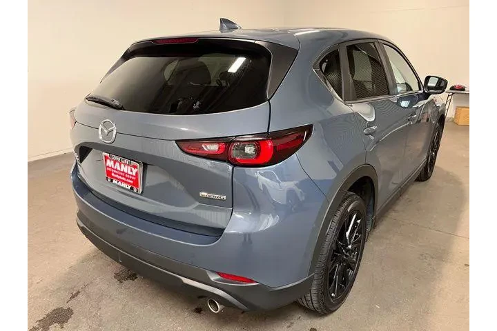 $24983 : Mazda CX-5 2024 AWD 2.5 S Ca image 3