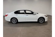 $15498 : Honda Accord 2014 Sport 4dr thumbnail