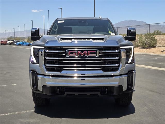 $75663 : New 2024 Sierra 2500 HD SLT image 2