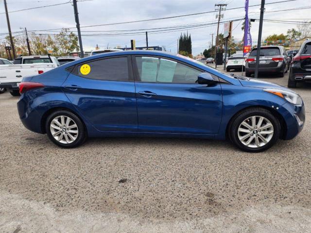 $8599 : 2014 Elantra SE image 9