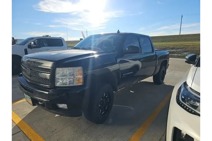 $14900 : Chevrolet Silverado 1500 201 image 5