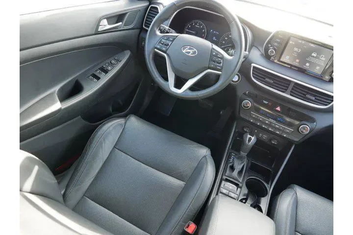 $19500 : Hyundai TUCSON 2020 AWD Limi image 9