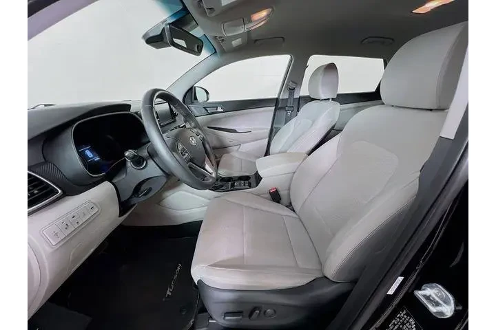 $22988 : Hyundai TUCSON 2021 AWD Spor image 10