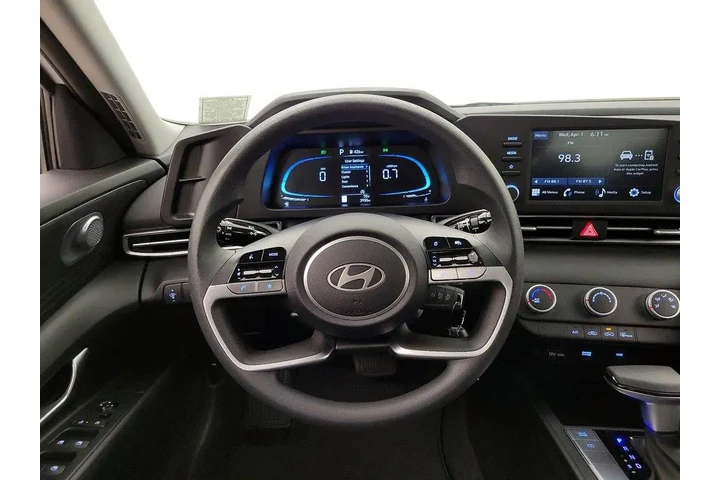 $21998 : Hyundai ELANTRA 2025 SE 4dr image 10