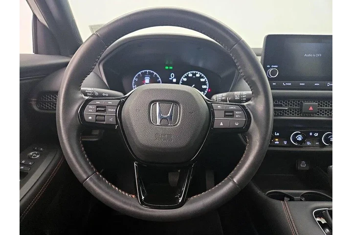 $25998 : Honda HR-V 2024 Sport 4dr Cr image 10