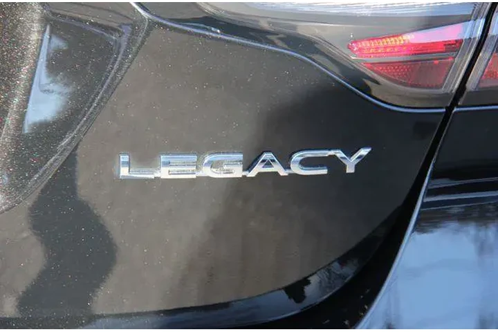 $32571 : Subaru Legacy 2025 AWD Limit image 10