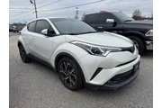 Toyota C-HR 2018 XLE 4dr Cro en Greenville