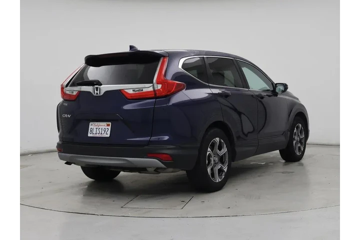 $23998 : Honda CR-V 2019 EX 4dr SUV image 8