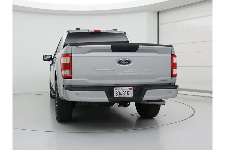 $31998 : Ford F-150 2022 4x2 XL 4dr S image 6