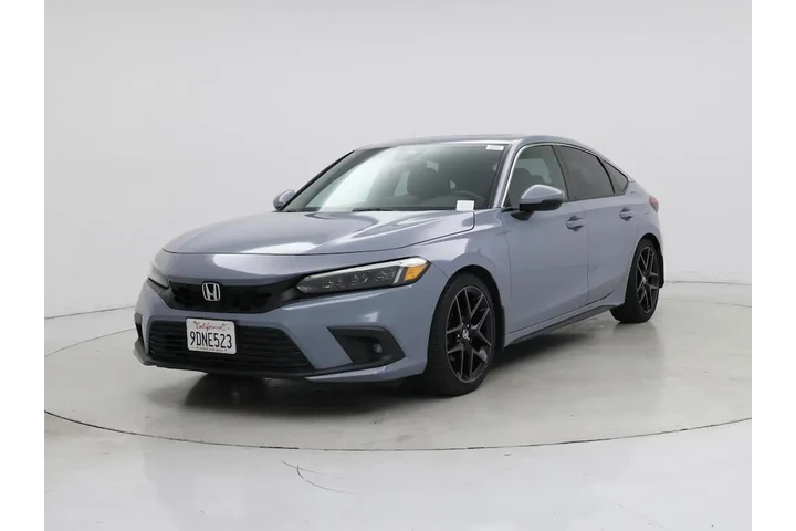 $28998 : Honda Civic 2022 Sport Touri image 4