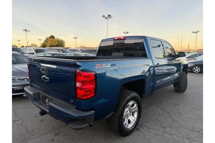 $28904 : Chevrolet Silverado 1500 201 image 7