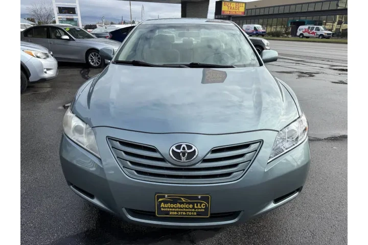$7850 : 2007 Camry LE image 10
