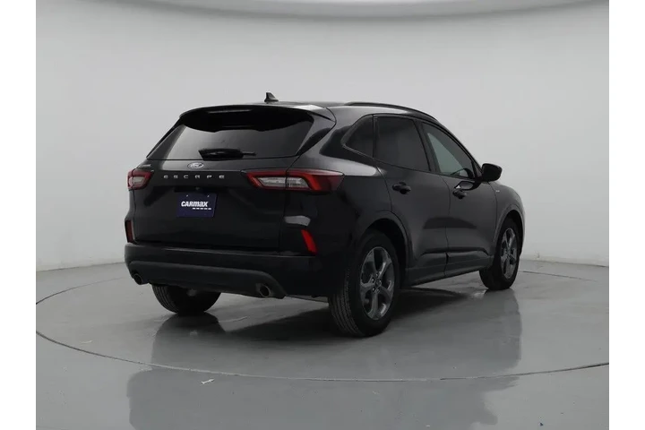 $21998 : Ford Escape 2023 ST-Line 4dr image 8