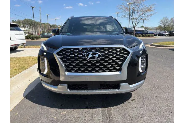 $31281 : Hyundai PALISADE 2021 AWD Ca image 2