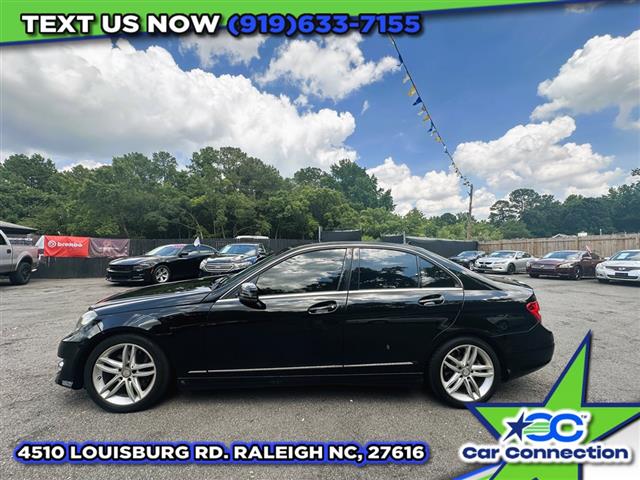 $10999 : 2014 C Class image 5