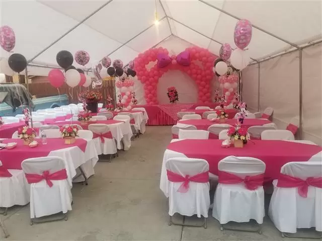 Hermosas Decoraciones image 3