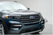 $27385 : Ford Explorer 2022 AWD XLT 4 thumbnail