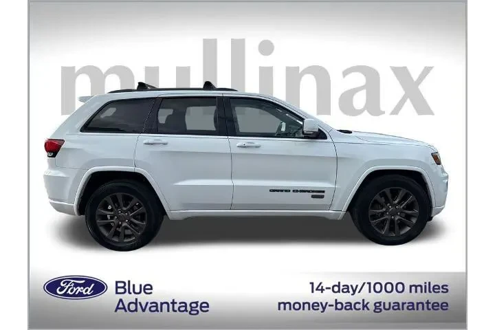 $15900 : Jeep Grand Cherokee 2017 4x4 image 2
