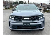 $26322 : Kia Sorento 2023 S 4dr SUV thumbnail