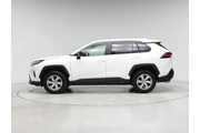 $25998 : Toyota RAV4 2023 LE 4dr SUV thumbnail