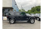 $24500 : 2018 Wrangler JK Unlimited thumbnail
