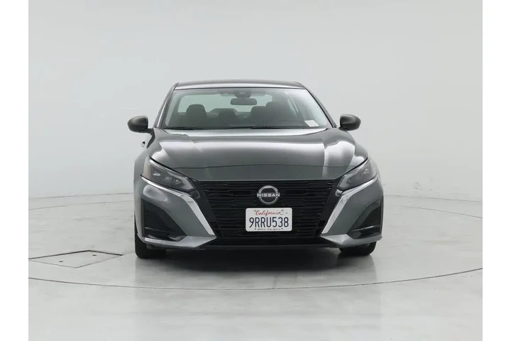 $20998 : Nissan Altima 2025 2.5 SV 4d image 5
