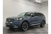 Lincoln Aviator 2020 AWD Res en Silver Spring