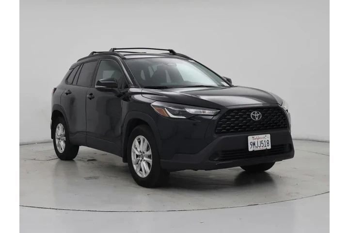 $25998 : Toyota Corolla Cross 2024 AW image 1