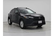 Toyota Corolla Cross 2024 AW en San Jose