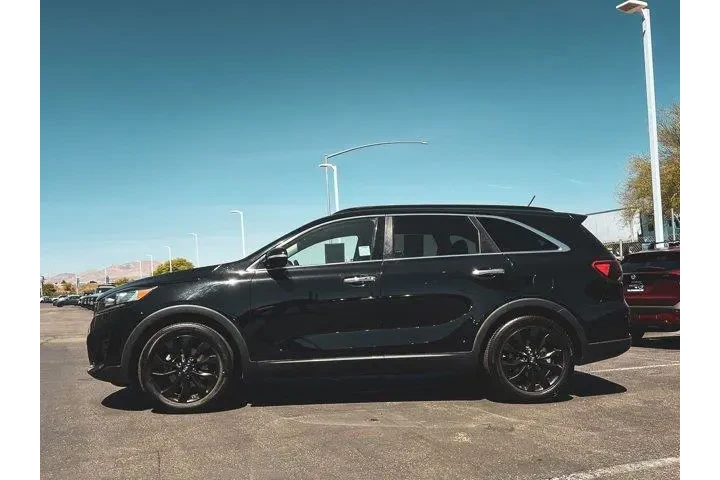 $16997 : Kia Sorento 2020 S V6 4dr SU image 6