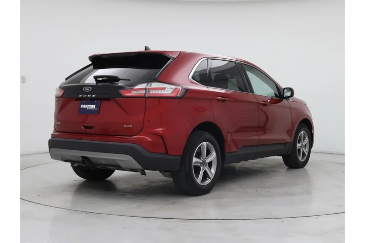 $24998 : Ford Edge 2022 AWD SEL 4dr C image 8