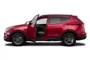 2017 Santa Fe Sport en Little Rock