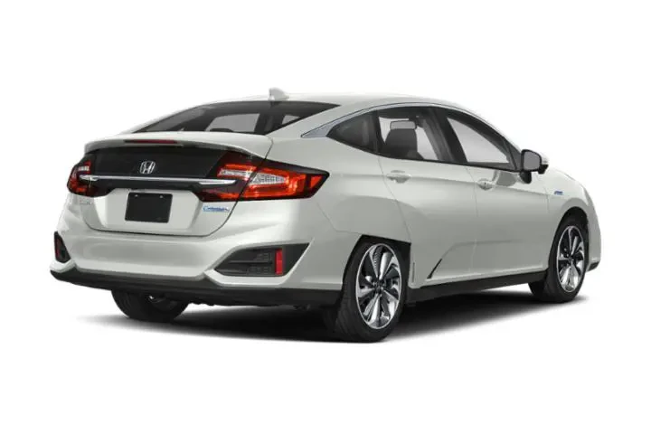 $24995 : Honda Clarity Plug-In Hybrid image 3