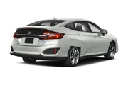 $24995 : Honda Clarity Plug-In Hybrid thumbnail