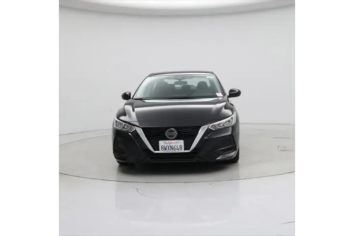 $18998 : Nissan Sentra 2020 S 4dr Sed image 5