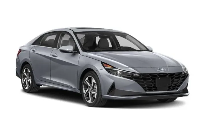 $19990 : Hyundai ELANTRA Hybrid 2023 image 9