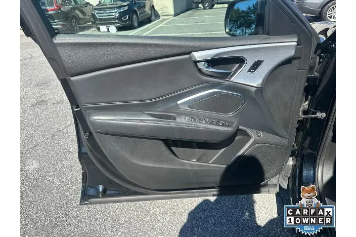 $20499 : Acura RDX 2019 SH-AWD 4dr SU image 10
