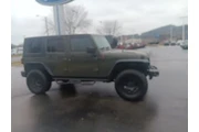 $14300 : Jeep Wrangler Unlimited 2015 thumbnail