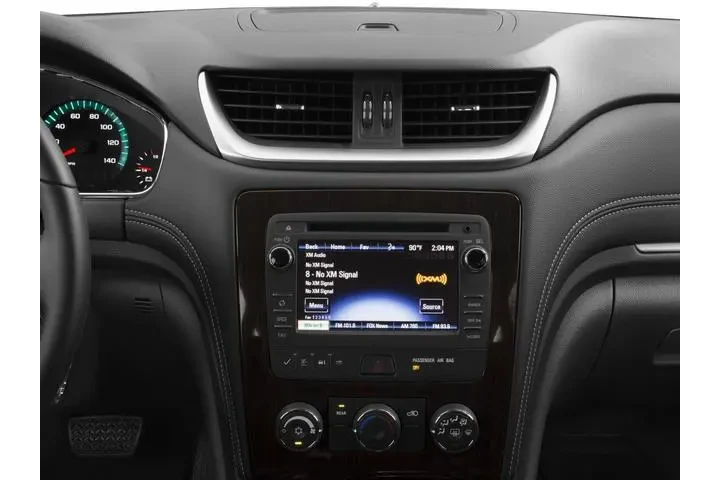 $10995 : Chevrolet Traverse 2017 AWD image 10