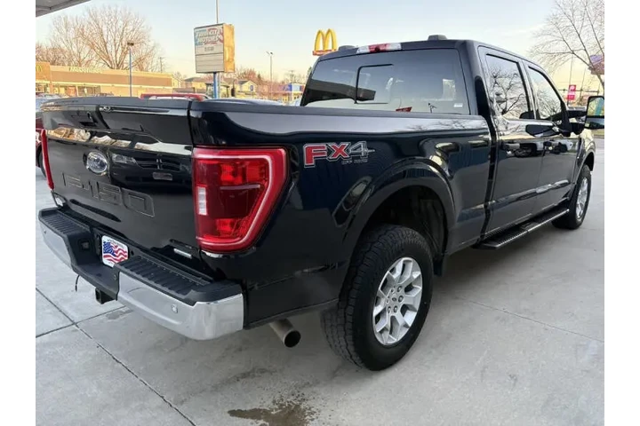 $24990 : 2022 F-150 XLT image 7