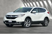 $22000 : Honda CR-V 2019 AWD EX-L 4dr thumbnail