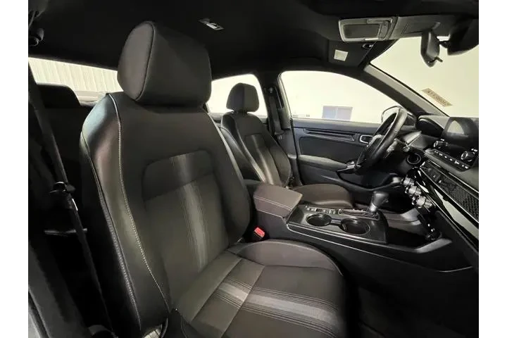 $25918 : Honda Civic 2025 Sport 4dr S image 9