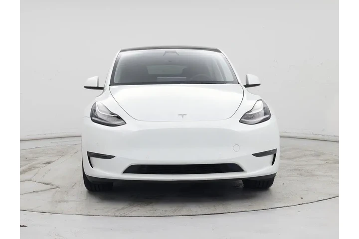 $29998 : Tesla Model Y 2022 AWD Long image 5