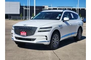 $36960 : Genesis GV80 2024 AWD 2.5T 4 thumbnail