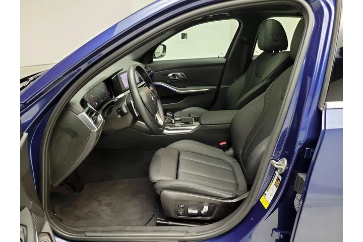 $26998 : BMW 3 Series 2021 330i 4dr S image 10