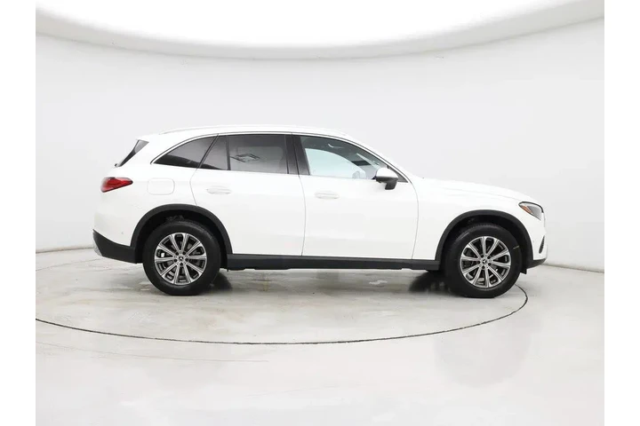 $38998 : Mercedes-Benz GLC 2024 GLC 3 image 7