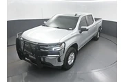 Chevrolet Silverado 1500 202 en Atlanta